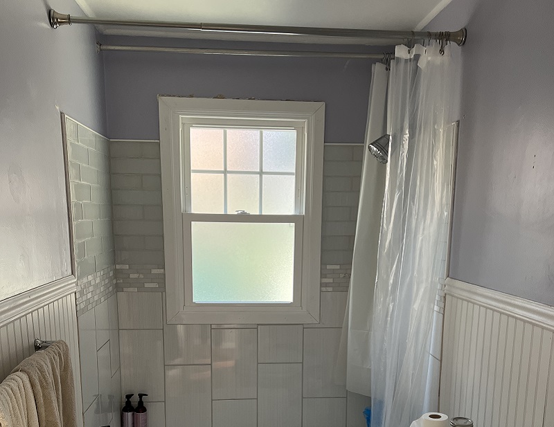 Pella WIndow Installation In Redding